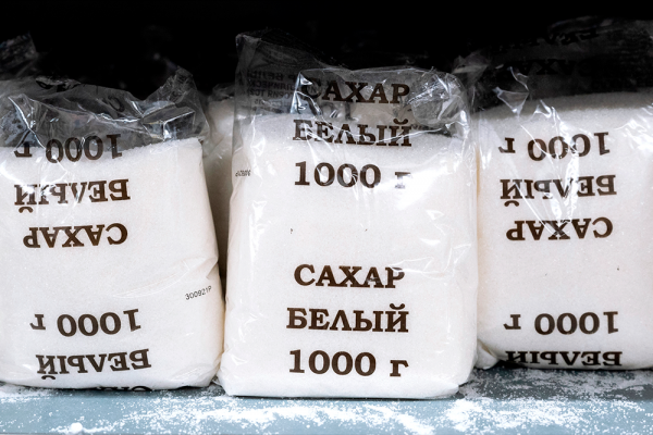 Почему сахар дешевеет и как долго это будет продолжаться