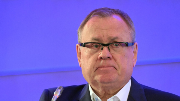 Глава ВТБ Костин объяснил причины устойчивости российской экономики