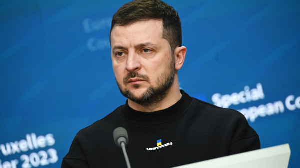Конгрессвумен Луна: Зеленский каждый месяц переводит $50 млн в саудовский банк