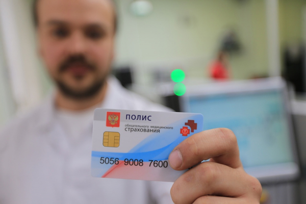 Страховщики предлагают изменить системы ОМС и ДМС