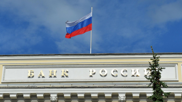 Заботкин: повышение НДС может внести в инфляцию 0,6 -0,7 процентного пункта