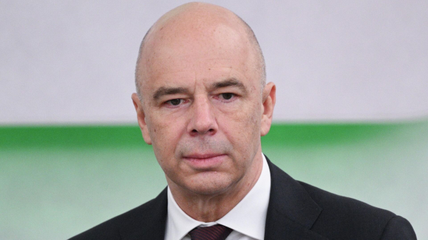 Силуанов: социальные выплаты в 2026 году проиндексируют по уровню инфляции
