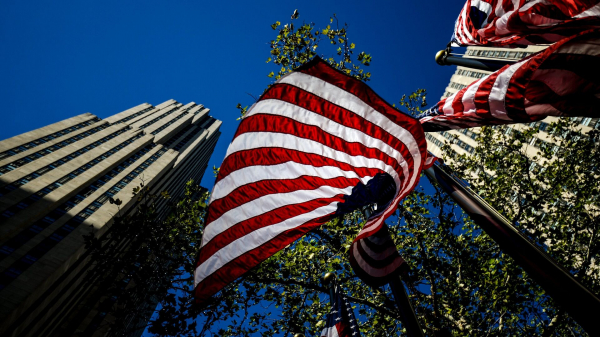 Сенат США отклонил проект демократов о продлении финансирования правительства