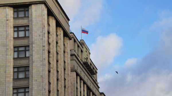 Проект о восстановлении платёжеспособности должника без его банкротства внесен в Госдуму