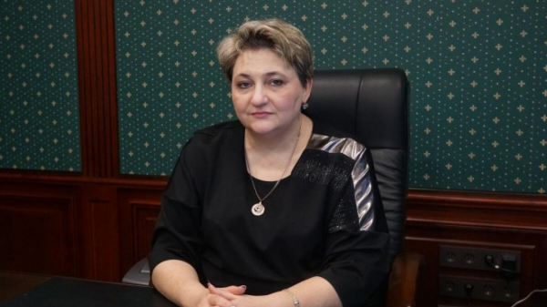 Сумма ущерба в деле экс-главы Минздрава Дагестана Беляевой превысила миллион рублей