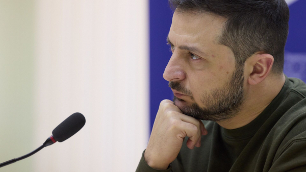 Силовики заявили о попытках офиса Зеленского монополизировать поставки БПЛА в ВСУ