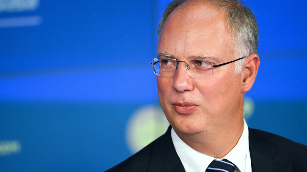 Дмитриев назвал Уиткоффа ключевой движущей силой плана Трампа по Газе
