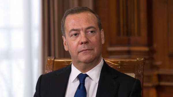 Медведев назвал вопрос эффективности бюджета РФ ключевым в текущей ситуации
