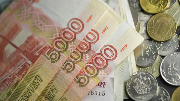 ЦБ: дизайн банкнот нужно обновлять для защиты от подделок