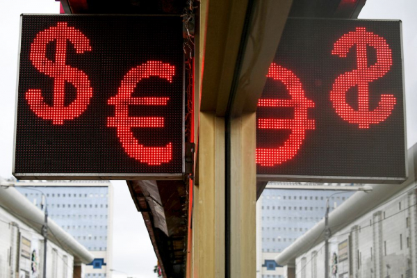 Что будет с рублем, нефтью и биржей на неделе с 6 по 12 октября